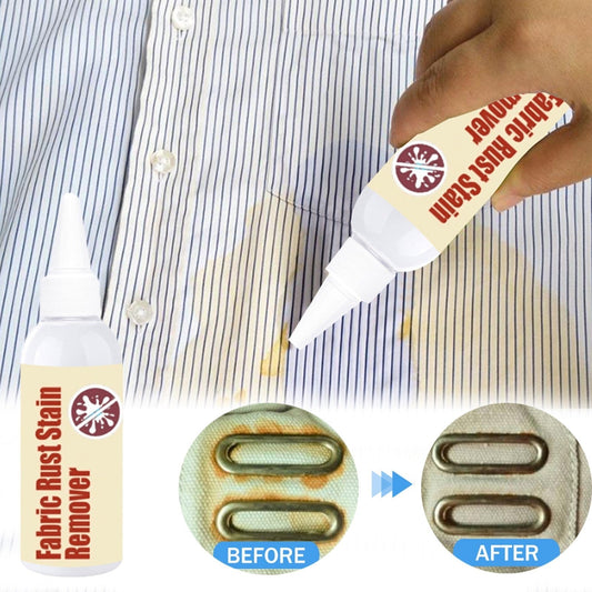 Emergency Stain Remover
