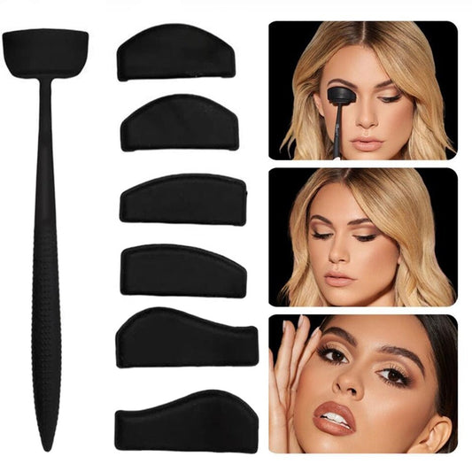 Eyes Makeup Kit Tool Set