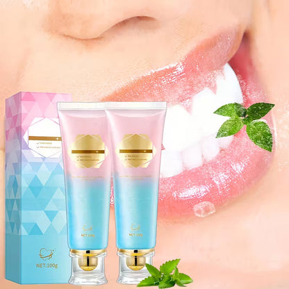 Radiant Smile Toothpaste