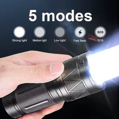 TorchMax Handheld Light