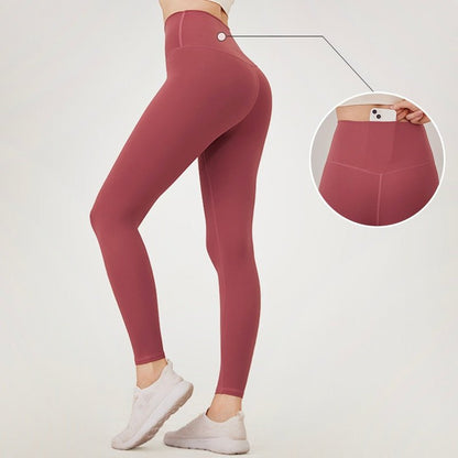 Fashion Yoga Pants