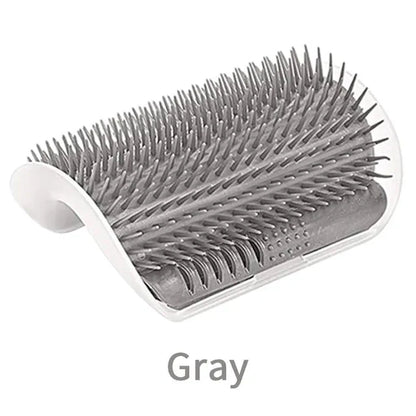 Feline Massaging Brush
