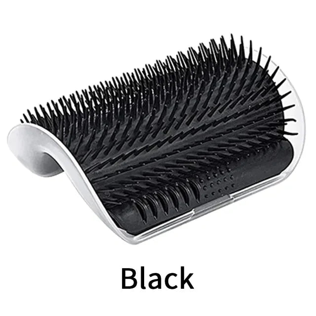 Feline Massaging Brush