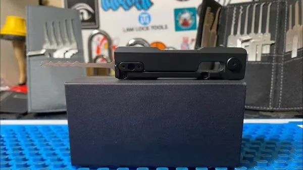 Quick Trick Handy Tool