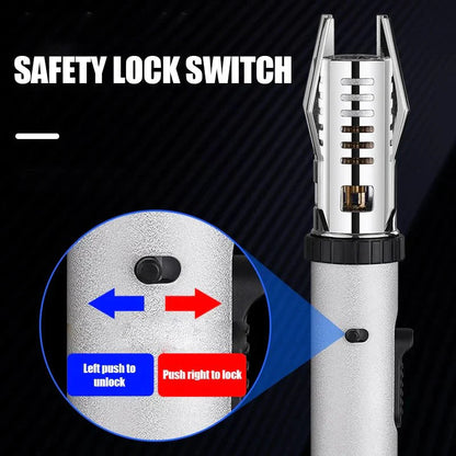 FlameBlazer Lighter