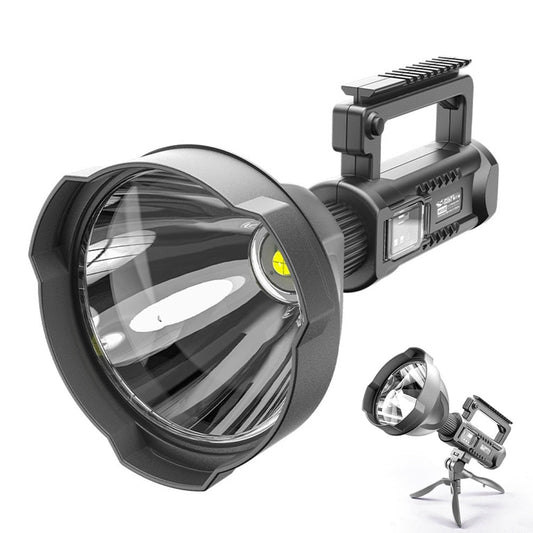 Flashlight LED Portable
