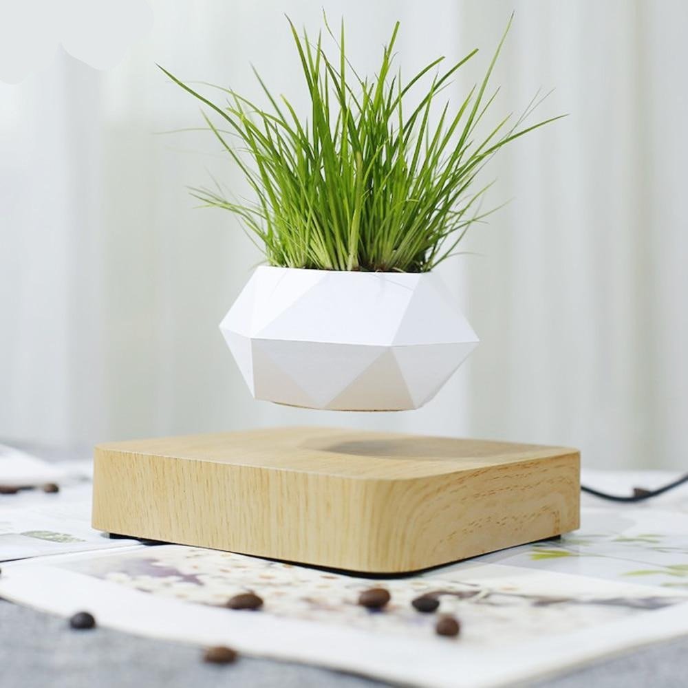 Float Magic Flower Pot