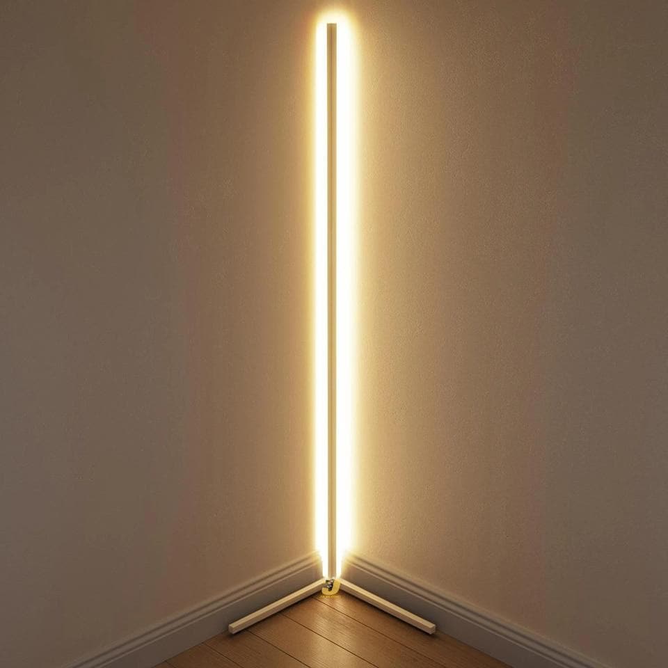 Floor Lamp Corner LED