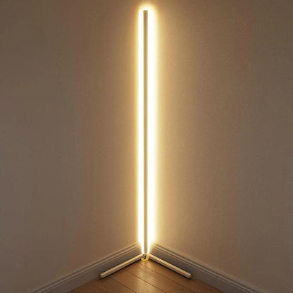 Floor Lamp Corner LED
