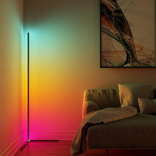 Floor Lamp Corner LED