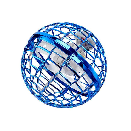 Flying Spinner Mini Drone - DroneFly