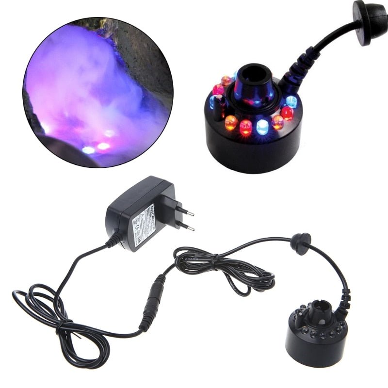 Fogger LED Ultrasonic