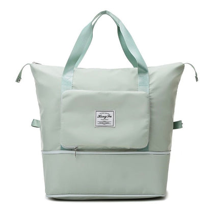 Folding Travel Bag