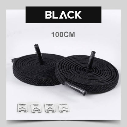 Free To Tie Lazy Shoelaces