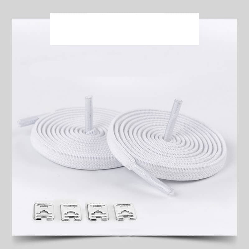 Free To Tie Lazy Shoelaces