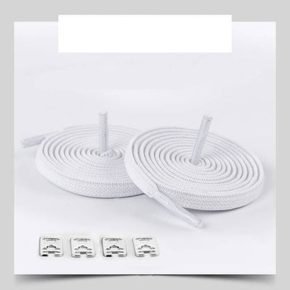 Free To Tie Lazy Shoelaces