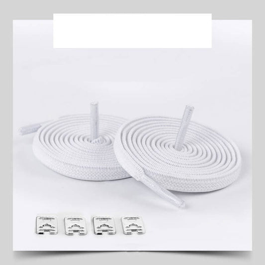 Free To Tie Lazy Shoelaces