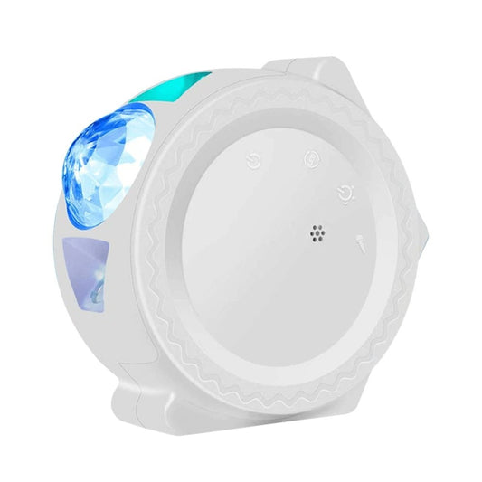 Galaxy Light Projector