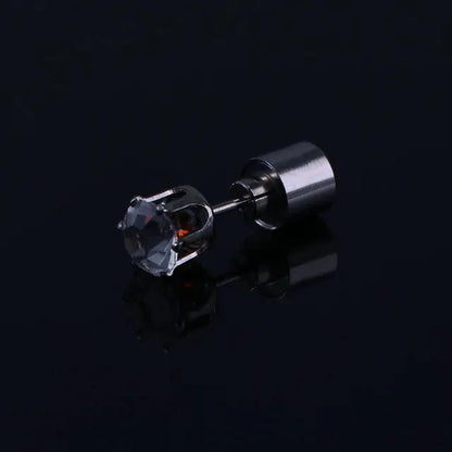 Glow LED Earrings