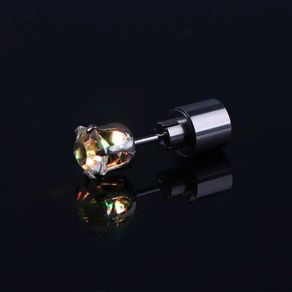 Glow LED Earrings