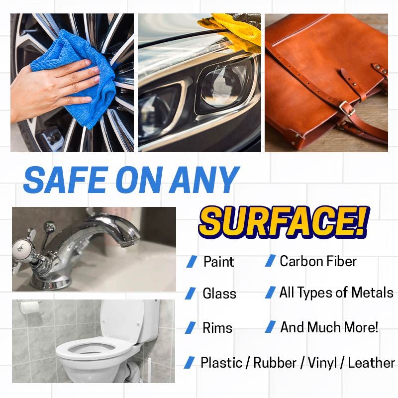 GreaseAway Powder Cleaner (10PCS)