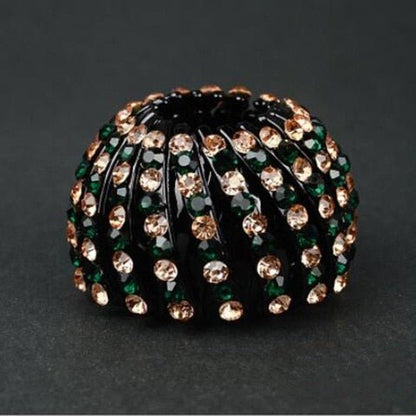 Hair Clip - Diamonds