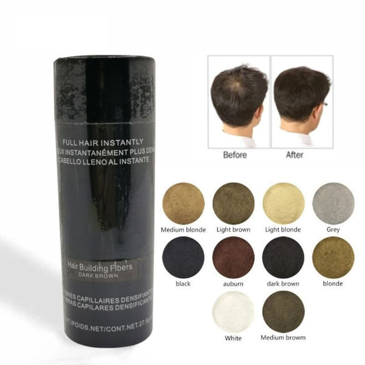 Hair Shadow Powder Roll On