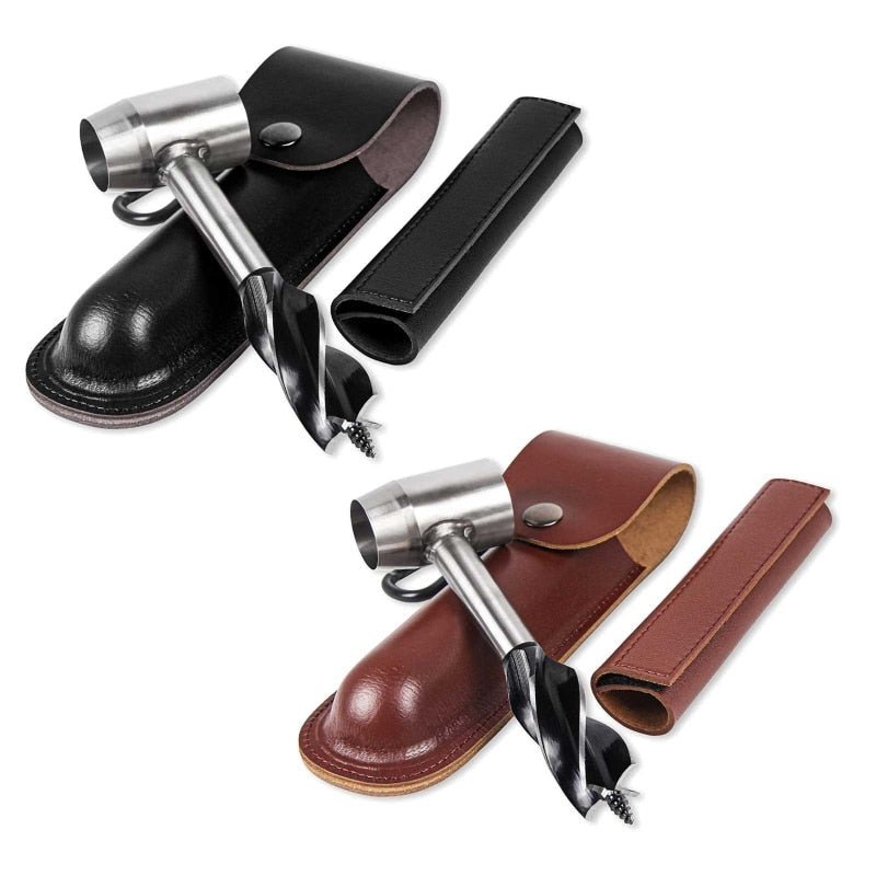 Hand Auger Wrench Multifunctional Survival