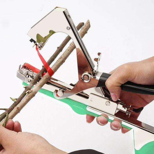 Hand Plant Binding Machine - BindingPro™