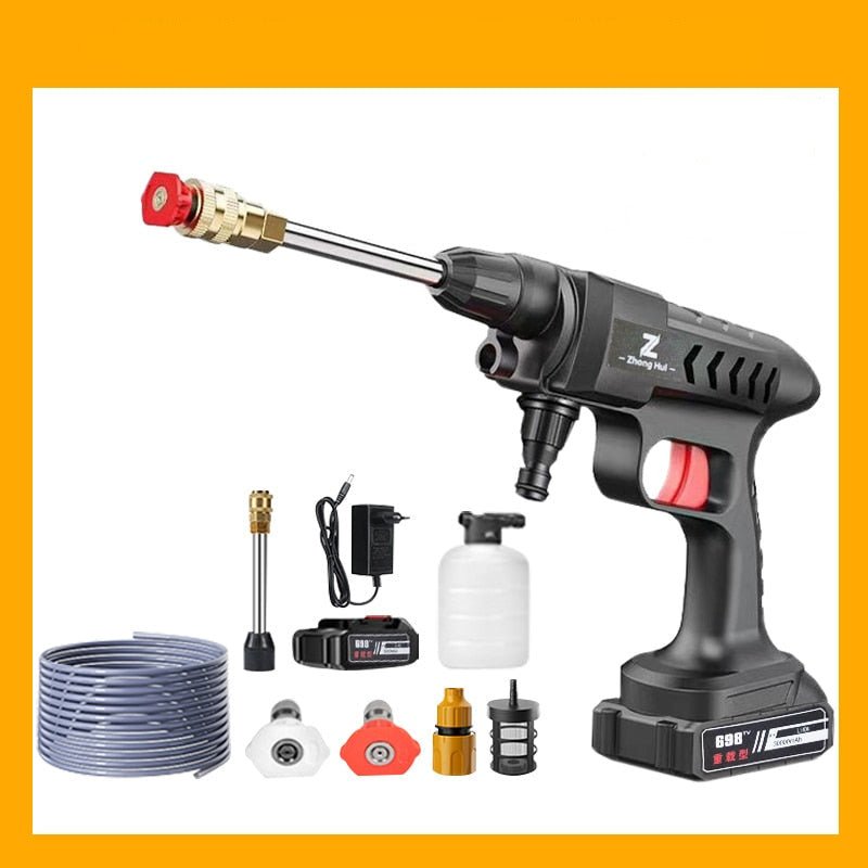 PRO-MAX HYDRO High Pressure Water Sprayer
