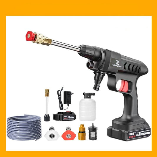 PRO-MAX HYDRO High Pressure Water Sprayer