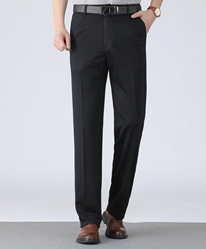 High Stretch Men's Classic Pants