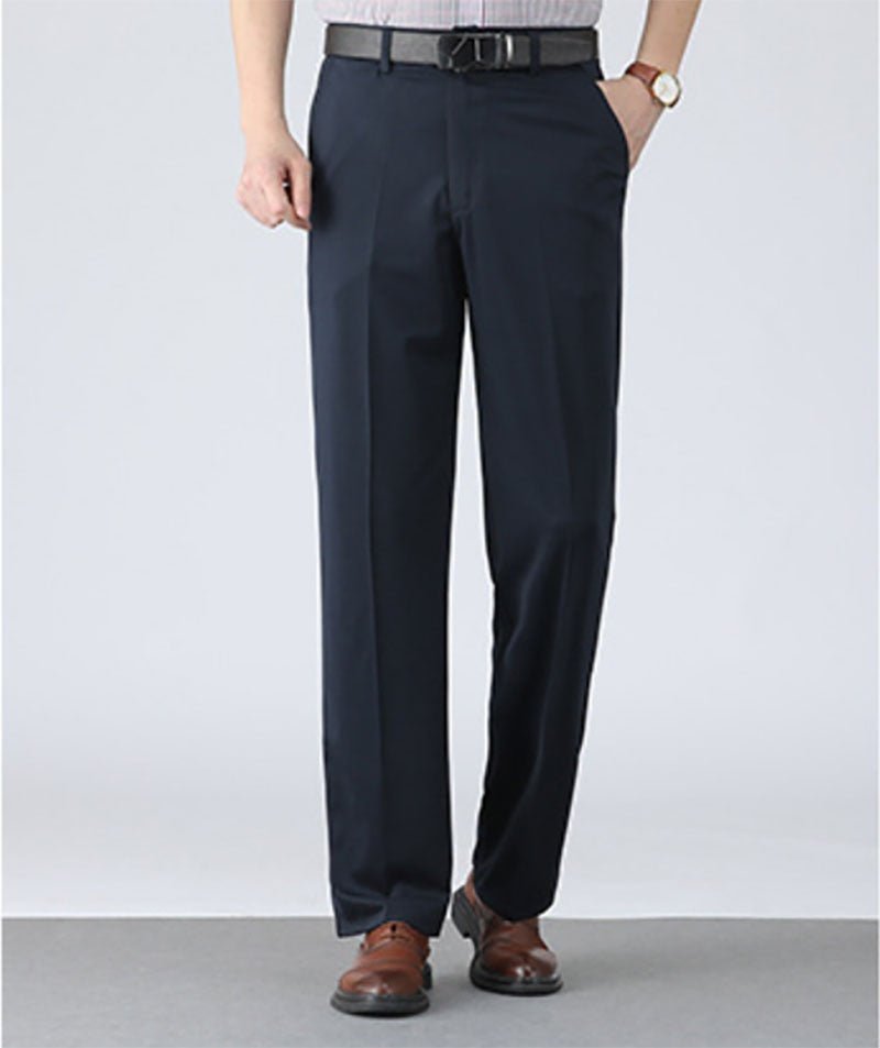 High Stretch Men's Classic Pants