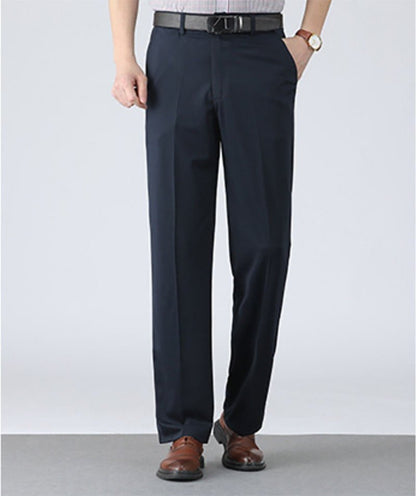 High Stretch Men's Classic Pants