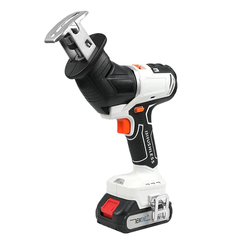 ToughMaster Pro Cordless Combo Kit