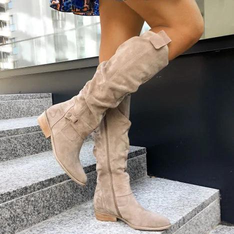 Ava - Boots