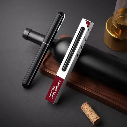 Air Pressure Wine Kit