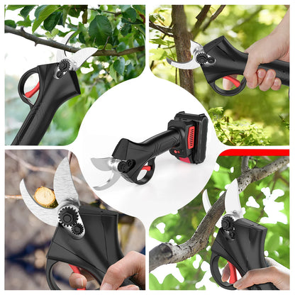 PowerTrim Pro Cordless