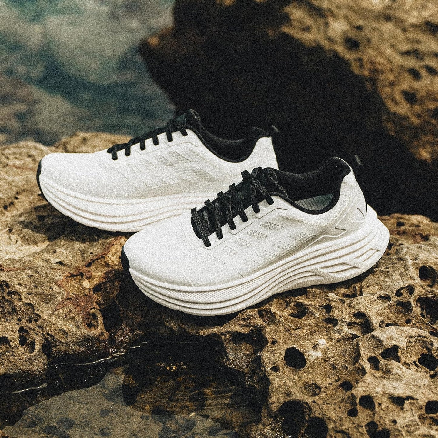 Zapatillas Activas Urbanas