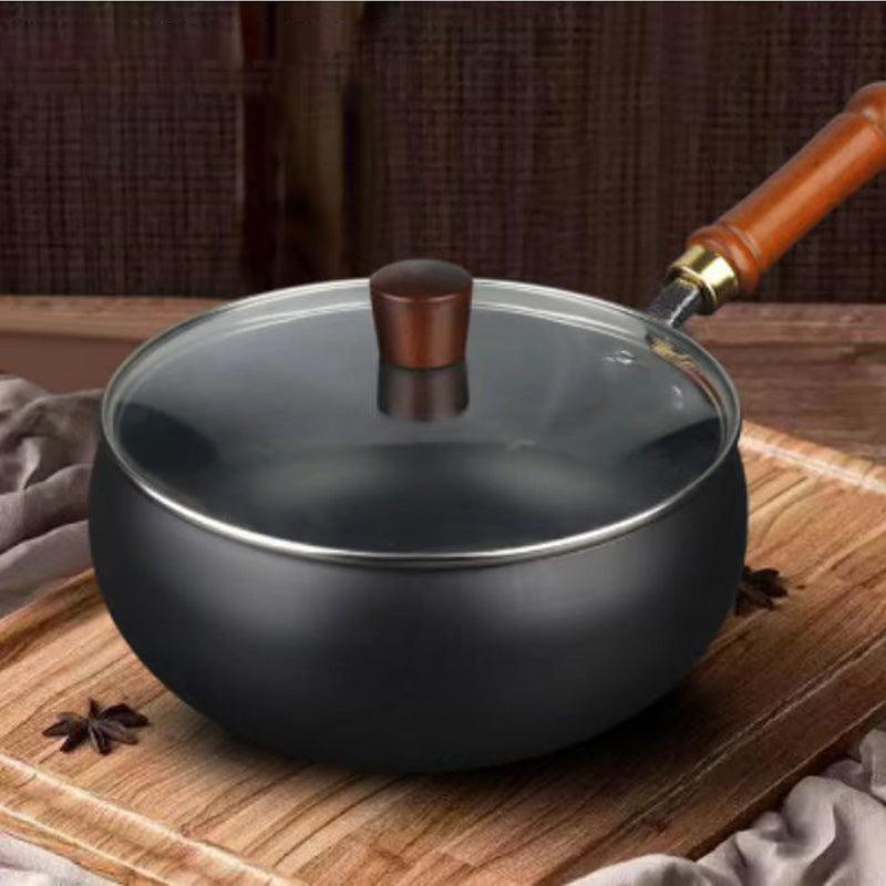 IronPot Pro