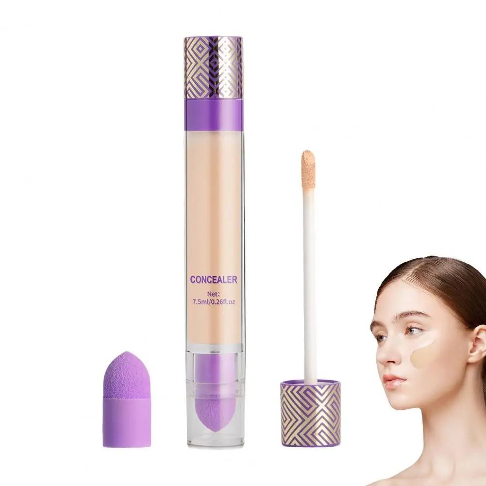 Magic Cover-Up Concealer Duo
