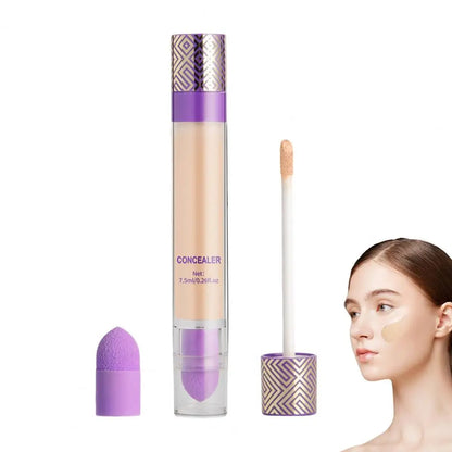Magic Cover-Up Concealer Duo