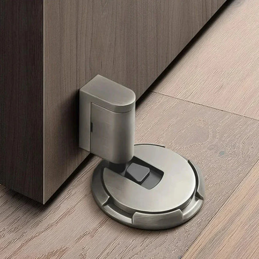 Automatic Door Stop