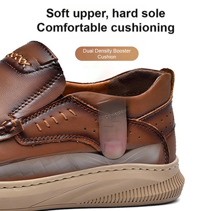 Johnson - Slip-On Shoes