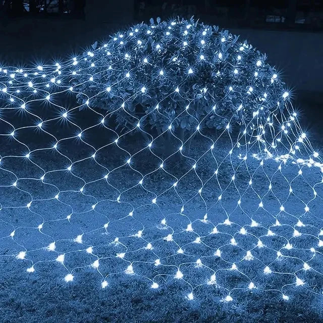 Magic Mesh Lights