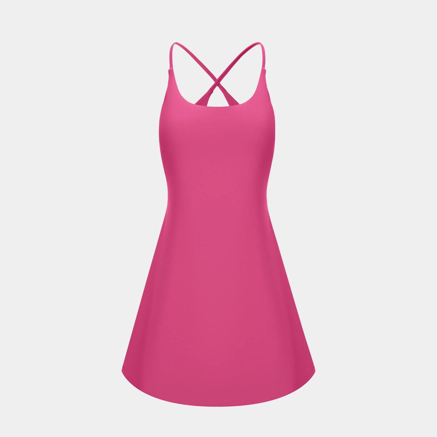 Emily - SwiftComfort Dress