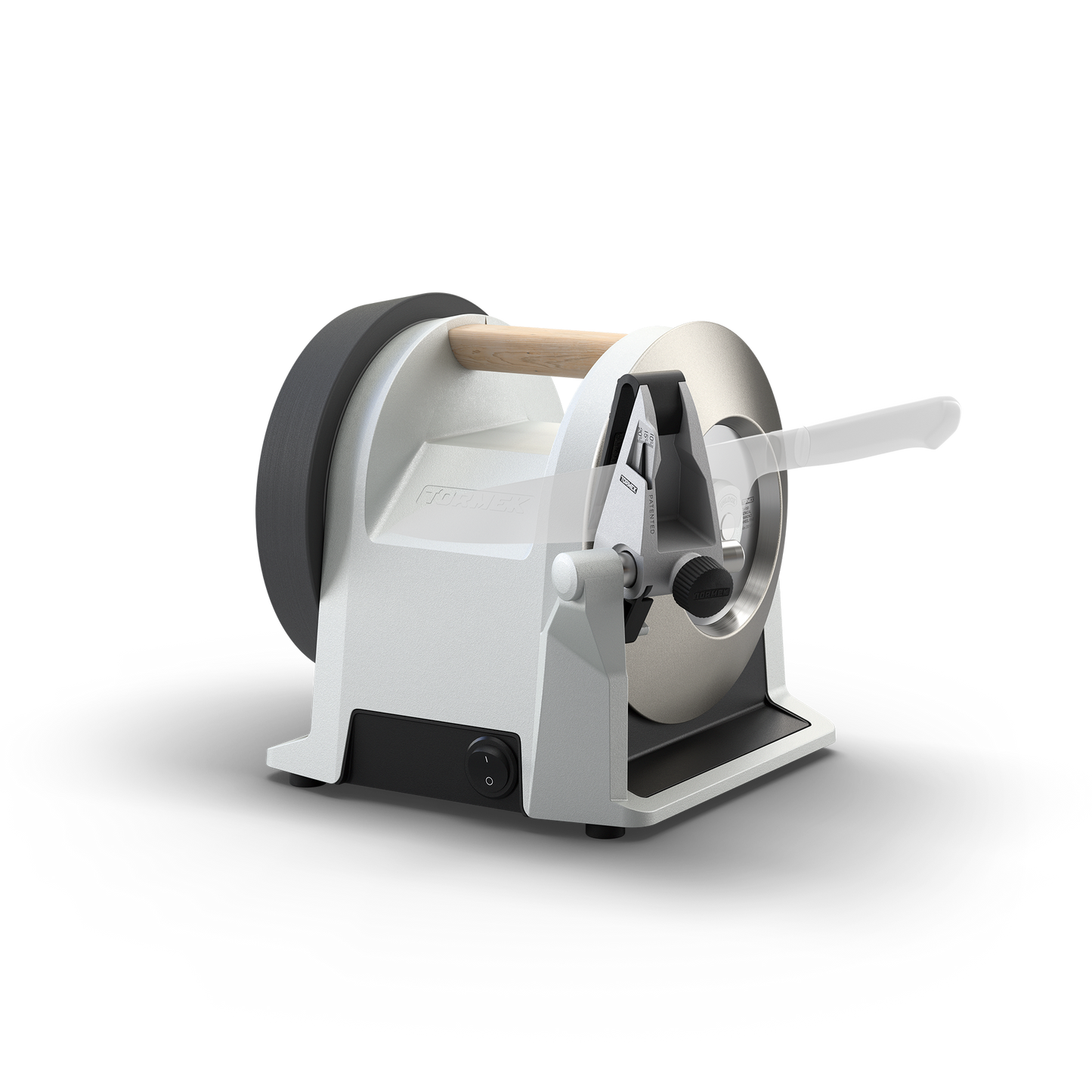 EdgeMaster Pro Electric Knife Sharpener