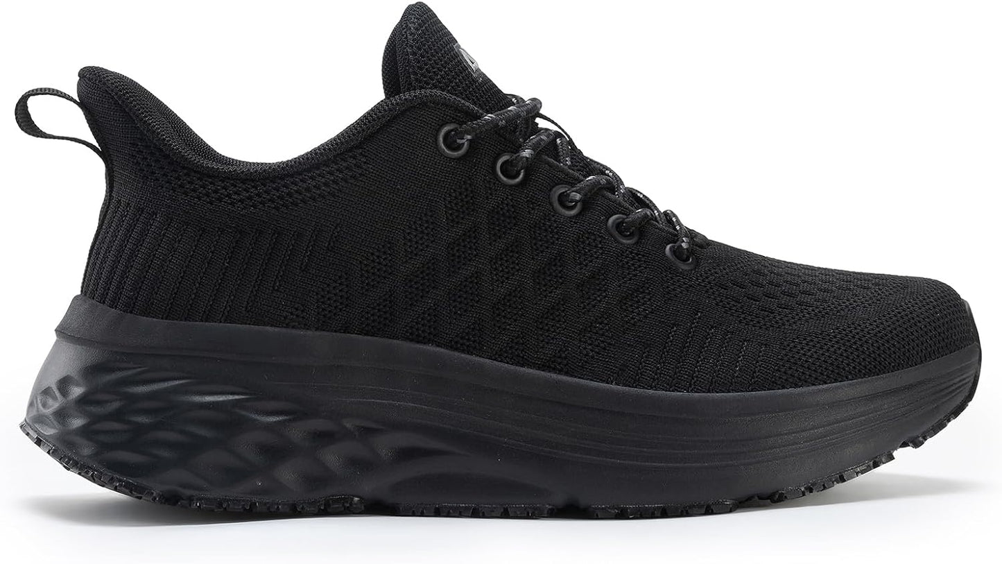 Zapatillas Antideslizantes para Trabajo