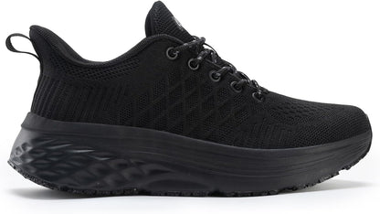 Zapatillas Antideslizantes para Trabajo