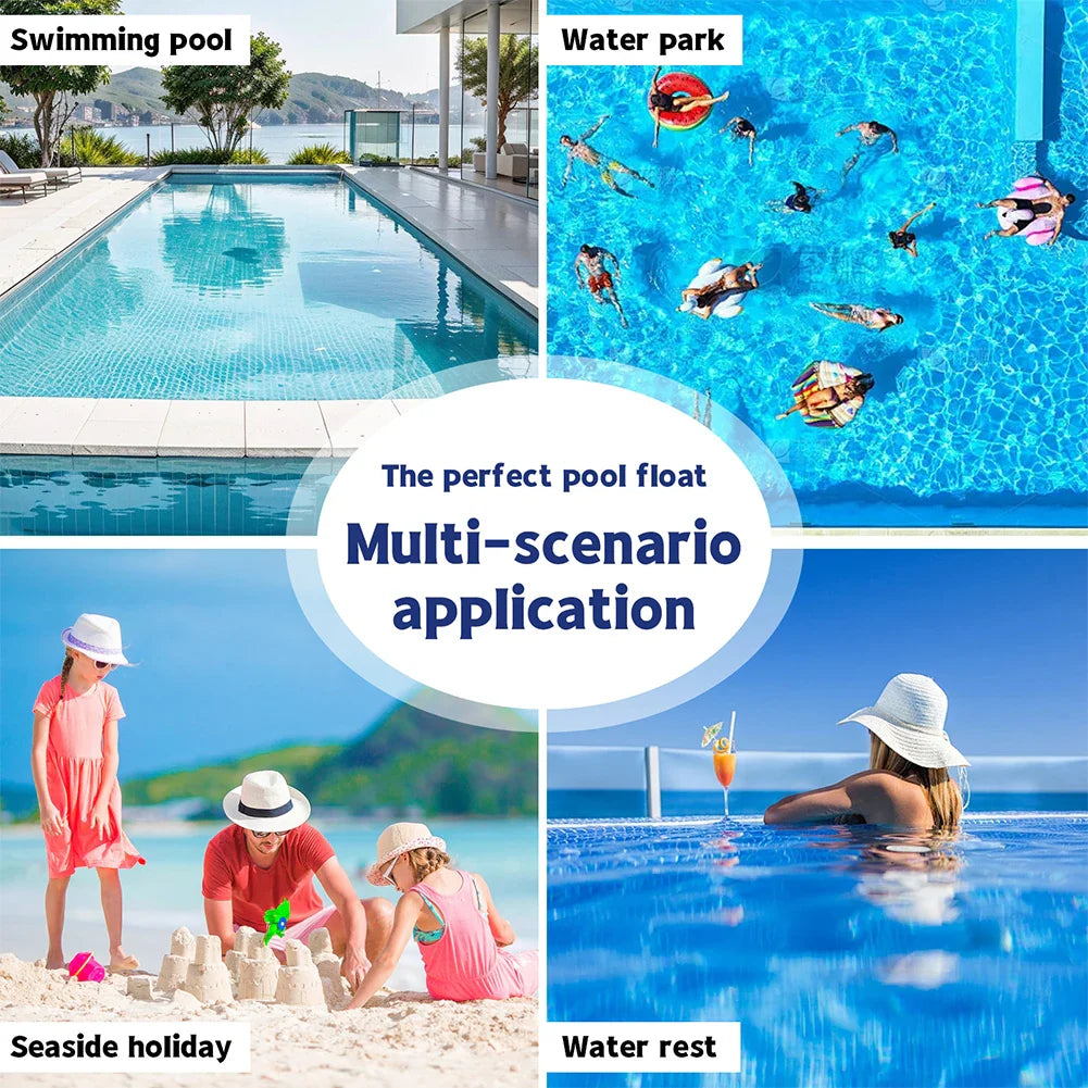 AquaSeat Pool Lounger